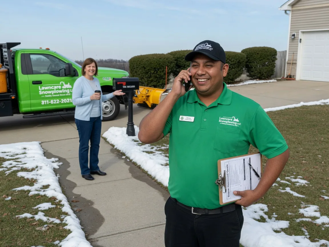 Lawn Care Services By Expert Landscaper Seth, WV FAQs